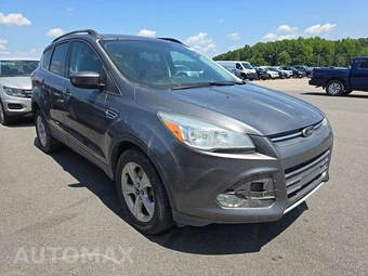 2014 Ford Escape SE - miniatura 3