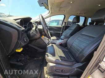 2014 Ford Escape SE - miniatura 7