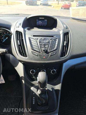 2014 Ford Escape SE – miniatura 10
