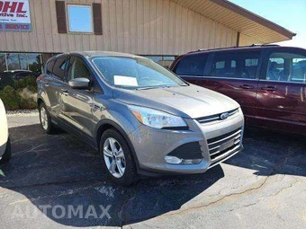 2014 Ford Escape SE – miniatura 4