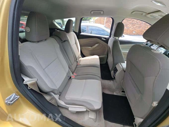 2014 Ford Escape SE - miniatura 16