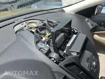 2014 Ford Escape SE - miniatura 23