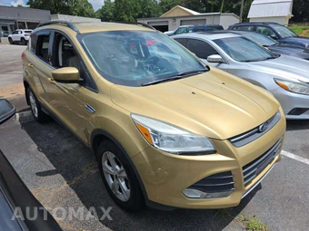 2014 Ford Escape SE - miniatura 4