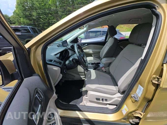 2014 Ford Escape SE - miniatura 6
