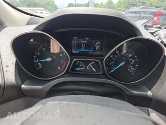 2014 Ford Escape SE - miniatura 9