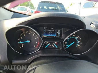 2014 Ford Escape SE – miniatura 12