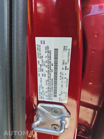 2014 Ford Escape SE – miniatura 14