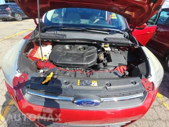 2014 Ford Escape SE – miniatura 15