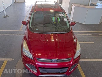 2014 Ford Escape SE – miniatura 2