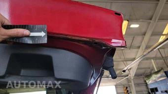 2014 Ford Escape SE – miniatura 21