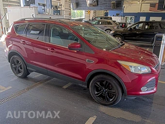 2014 Ford Escape SE – miniatura 3