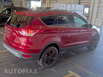 2014 Ford Escape SE – miniatura 4