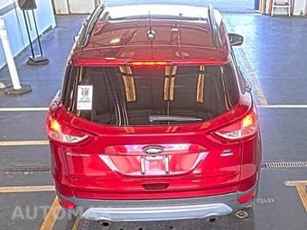 2014 Ford Escape SE – miniatura 5