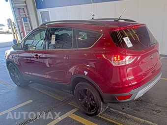 2014 Ford Escape SE – miniatura 6