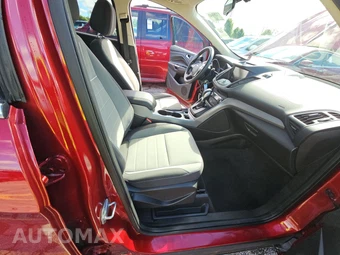2014 Ford Escape SE – miniatura 8