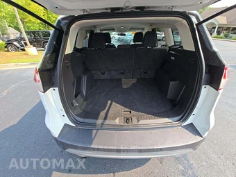 2014 Ford Escape SE - miniatura 11