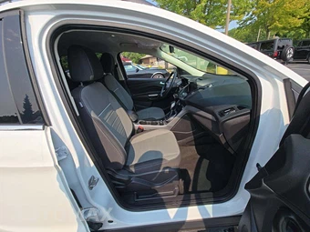 2014 Ford Escape SE - miniatura 15