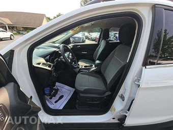 2014 Ford Escape SE - miniatura 3