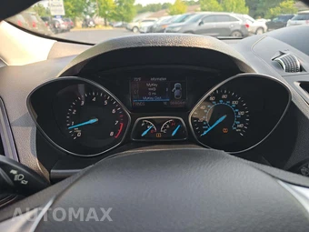 2014 Ford Escape SE - miniatura 6
