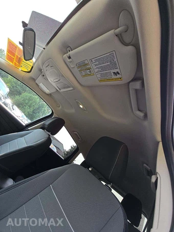 2014 Ford Escape SE - miniatura 8