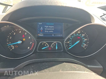 2014 Ford Escape SE - miniatura 12