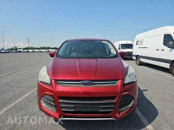 2014 Ford Escape SE - miniatura 2