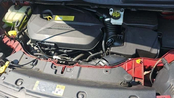 2014 Ford Escape SE - miniatura 22