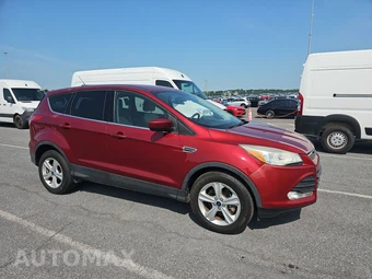 2014 Ford Escape SE - miniatura 3