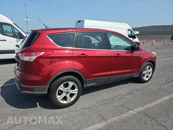 2014 Ford Escape SE - miniatura 4