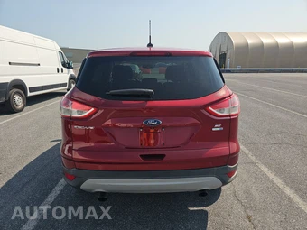 2014 Ford Escape SE - miniatura 5