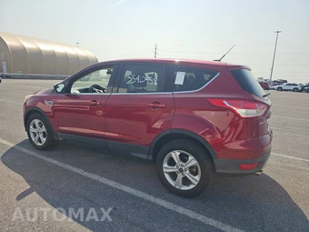 2014 Ford Escape SE - miniatura 6