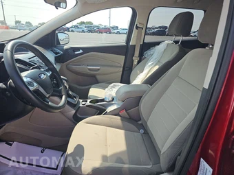 2014 Ford Escape SE - miniatura 7
