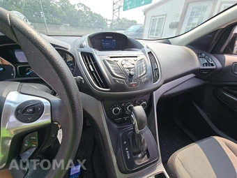 2014 Ford Escape SE - miniatura 10