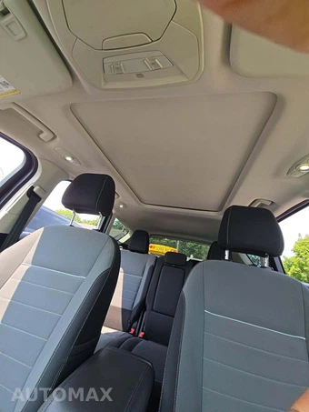 2014 Ford Escape SE - miniatura 11