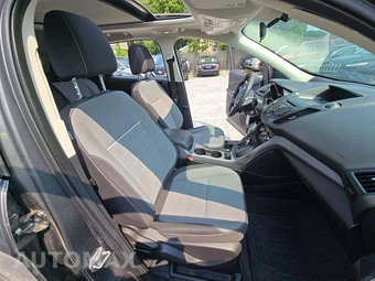 2014 Ford Escape SE - miniatura 18