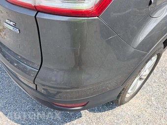 2014 Ford Escape SE - miniatura 23