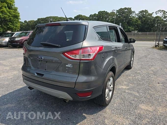 2014 Ford Escape SE - miniatura 3