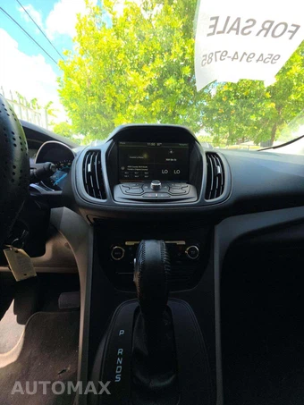 2014 Ford Escape SE - miniatura 10