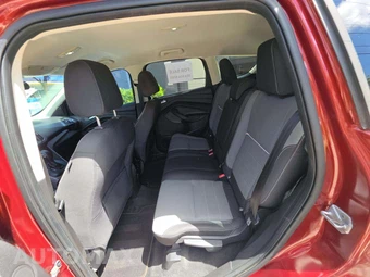 2014 Ford Escape SE - miniatura 13