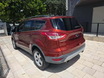 2014 Ford Escape SE - miniatura 2