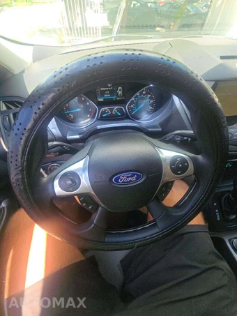 2014 Ford Escape SE - miniatura 21