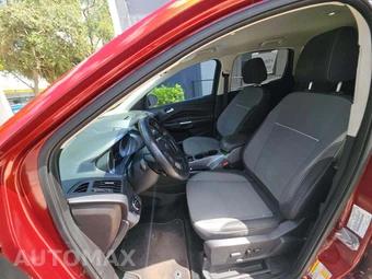 2014 Ford Escape SE - miniatura 6
