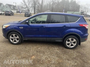 2014 Ford Escape SE - car from the USA, Manheim Buy-Now listing at AUTOMAX