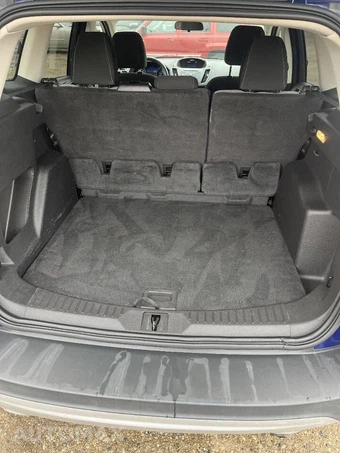2014 Ford Escape SE - miniatura 11