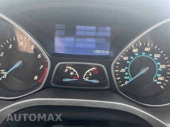 2014 Ford Escape SE - miniatura 12