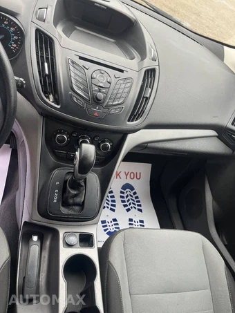 2014 Ford Escape SE - miniatura 13