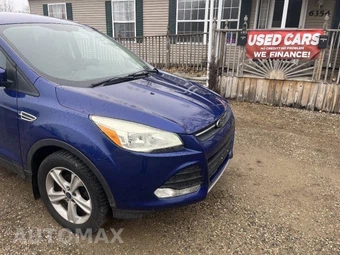 2014 Ford Escape SE - miniatura 3