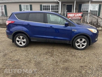 2014 Ford Escape SE - miniatura 5