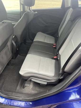 2014 Ford Escape SE - miniatura 9