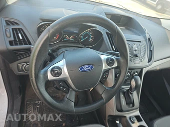 2014 Ford Escape SE - miniatura 10